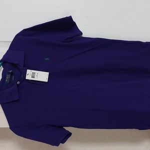 Boys Ralph Lauren Shirt